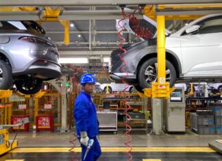 La UE debe usar la fuerza de China para moldear el impacto del shock 2.0 | Opinión