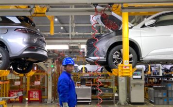 La UE debe usar la fuerza de China para moldear el impacto del shock 2.0 | Opinión