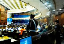 En la Asamblea Nacional se debaten reformas sobre garantías constitucionales que delimitan competencias a jueces | Política | Noticias