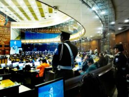 En la Asamblea Nacional se debaten reformas sobre garantías constitucionales que delimitan competencias a jueces | Política | Noticias