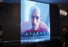 Suspenden audiencia de caución solicitada por Aquiles Alvarez en caso Grillete | Seguridad | Noticias