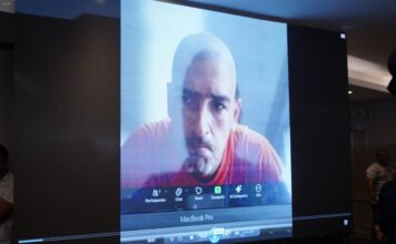 Suspenden audiencia de caución solicitada por Aquiles Alvarez en caso Grillete | Seguridad | Noticias