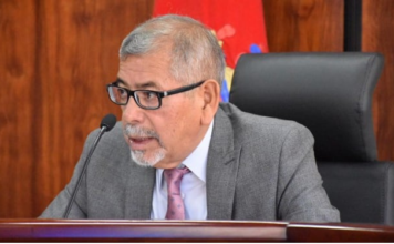 Juez Viteri recibe amenaza de grupos delictivos luego de fallo contra alcalde de Cuenca y RC5 | Política | Noticias