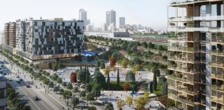 Regenerar suelos industriales, oportunidad para el reto de la vivienda