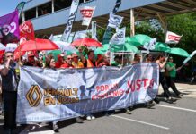 Renault alcanza un acuerdo salarial con los sindicatos y asegura la llegada de nuevos modelos a Palencia y Valladolid