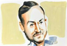 Ryan Cohen, el oráculo de Reddit que quiere comprar eBay