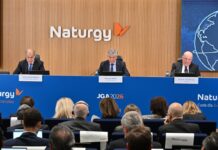 Naturgy abre una nueva etapa con la salida de los fondos | Opinión