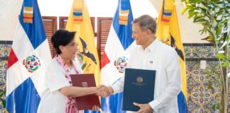 Ecuador y República Dominicana acuerdan acelerar agenda bilateral en comercio, energía y movilidad humana | Política | Noticias