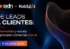 SIDN y HubSpot impulsan la IA en ventas y marketing