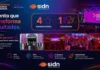 SIDN gana un European Search Award por su uso de IA