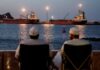Europa acelera para llenar sus reservas de gas para el invierno sin el suministro del Golfo | Economía