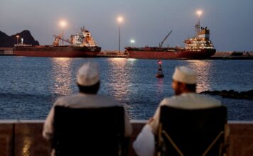 Europa acelera para llenar sus reservas de gas para el invierno sin el suministro del Golfo | Economía