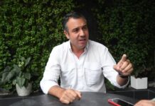 Partido SUMA expulsa de sus filas a Guillermo Celi por incurrir en infracciones disciplinarias graves | Política | Noticias