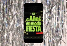 Spotify cumple 20 años con una experiencia personalizada