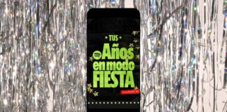 Spotify cumple 20 años con una experiencia personalizada