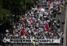 El Congreso da un primer respaldo a la pasarela que permitirá a los mutualistas de más de 52 años cotizar a la Seguridad Social | Economía