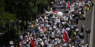 El Congreso da un primer respaldo a la pasarela que permitirá a los mutualistas de más de 52 años cotizar a la Seguridad Social | Economía