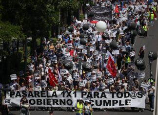 El Congreso da un primer respaldo a la pasarela que permitirá a los mutualistas de más de 52 años cotizar a la Seguridad Social | Economía
