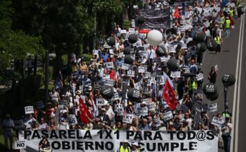 El Congreso da un primer respaldo a la pasarela que permitirá a los mutualistas de más de 52 años cotizar a la Seguridad Social | Economía