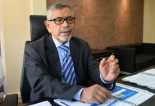 Instituciones del Estado respaldan a juez electoral Joaquín Viteri por amenazas de muerte en su contra tras fallo sobre alcalde de Cuenca y RC5 | Política | Noticias