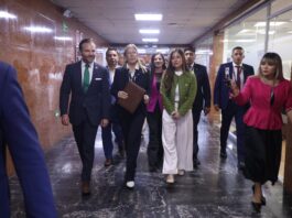 Asambleísta Annabella Azín presenta proyecto de ley para ayudar a empresas con problemas financieros y cuidar empleos | Política | Noticias