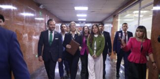 Asambleísta Annabella Azín presenta proyecto de ley para ayudar a empresas con problemas financieros y cuidar empleos | Política | Noticias
