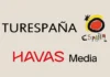 Turespaña adjudica su cuenta global a Havas Media