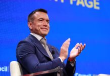 ‘La calidad de vida promedio está aumentando en Ecuador’: Daniel Noboa en CNN | Política | Noticias
