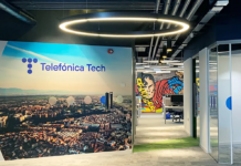 Telefónica bloquea 560.000 ciberamenazas en el primer año de su servicio para pymes y autónomos