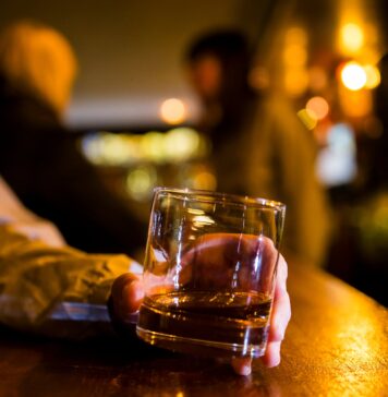 Tragos para una sociedad que quiere menos alcohol