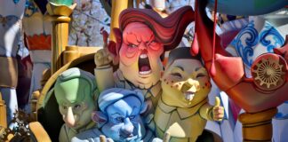 Trump, Xi y Putin: los tres directores de marketing más poderosos del mundo
