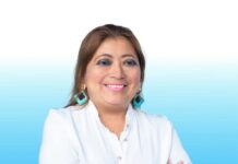 Muere alcaldesa de Puerto López, Verónica Lucas, luego de permanecer internada en Manta | Ecuador | Noticias