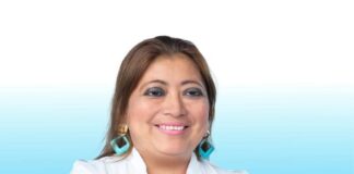 Muere alcaldesa de Puerto López, Verónica Lucas, luego de permanecer internada en Manta | Ecuador | Noticias