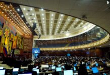 Nepotismo, camisetazos y procesos penales, entre las crisis que marcaron el primer año de la Asamblea Nacional | Política | Noticias