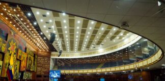 Reforma para endurecer penas por reclutamiento de menores se debatirá en la Asamblea este miércoles, 27 de mayo | Política | Noticias