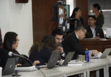 Caso Sinohydro: Fiscalía avanza en su presentación de prueba e intenta apalancar su acusación con informes periciales | Política | Noticias