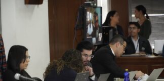 Caso Sinohydro: Fiscalía avanza en su presentación de prueba e intenta apalancar su acusación con informes periciales | Política | Noticias