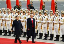 La cumbre Trump-Xi presagia más riesgos que alivio | Opinión