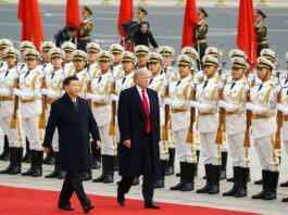 La cumbre Trump-Xi presagia más riesgos que alivio | Opinión