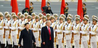 La cumbre Trump-Xi presagia más riesgos que alivio | Opinión