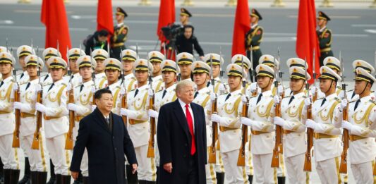 La cumbre Trump-Xi presagia más riesgos que alivio | Opinión