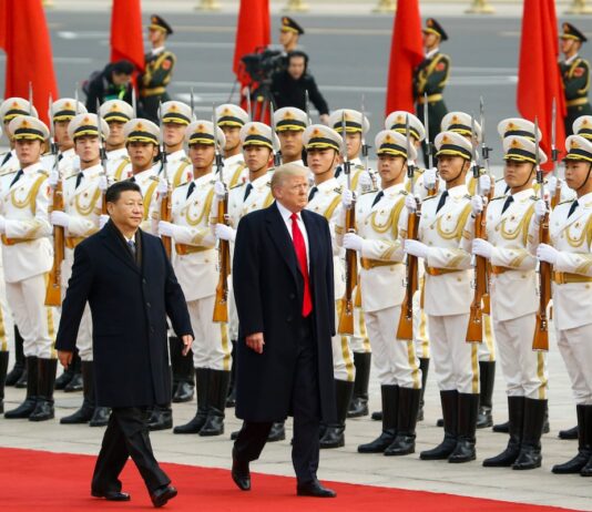 La cumbre Trump-Xi presagia más riesgos que alivio | Opinión