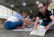 Encuestas fallaron en Colombia: ponían primero a Iván Cepeda y segundo a Abelardo de la Espriella | Política | Noticias