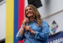 Paloma Valencia dice que habló con Daniel Noboa y destaca gesto de ‘buena voluntad’ tras reducción de aranceles a Colombia | Política | Noticias