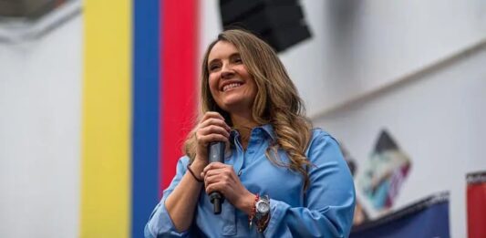 Paloma Valencia dice que habló con Daniel Noboa y destaca gesto de ‘buena voluntad’ tras reducción de aranceles a Colombia | Política | Noticias