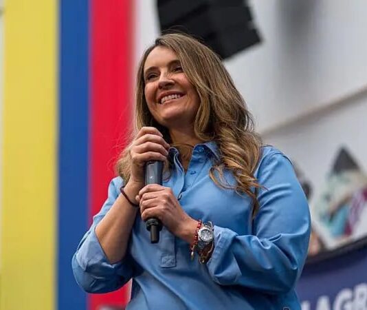 Paloma Valencia dice que habló con Daniel Noboa y destaca gesto de ‘buena voluntad’ tras reducción de aranceles a Colombia | Política | Noticias