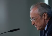 Un Florentino Pérez en el Real Madrid, un Florentino Pérez en ACS