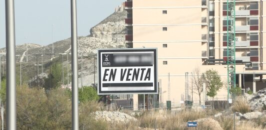 Una fiscalidad que ayude en el acceso a la vivienda