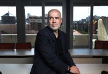 Unai Sordo: “Si la inflación crece hay que volver a subir el salario mínimo este año”
