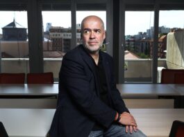 Unai Sordo: “Si la inflación crece hay que volver a subir el salario mínimo este año”